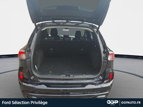 Voitures D'occasion À St Omer | Ford Kuga 2.5 Duratec 190Ch Fhev E85 Vignale Bva