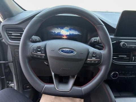 Voitures D'occasion À St Omer | Ford Kuga 2.5 Duratec 190Ch Fhev E85 St-Line X Bva