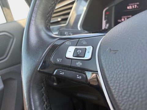 Voitures D'occasion À St Omer | Volkswagen Tiguan 1.5 Tsi Evo 150Ch Carat Dsg7 Euro6D-T