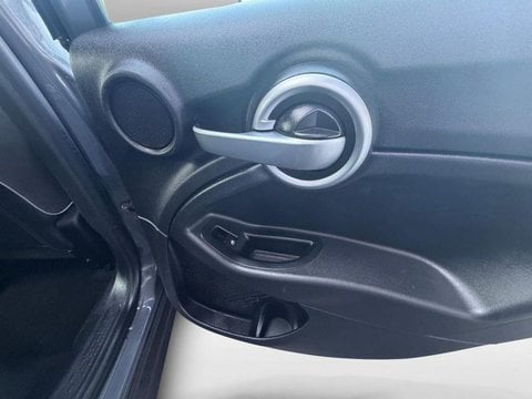 Voitures D'occasion À St Omer | Fiat 500X 1.4 Multiair 16V 140Ch City Cross Dct