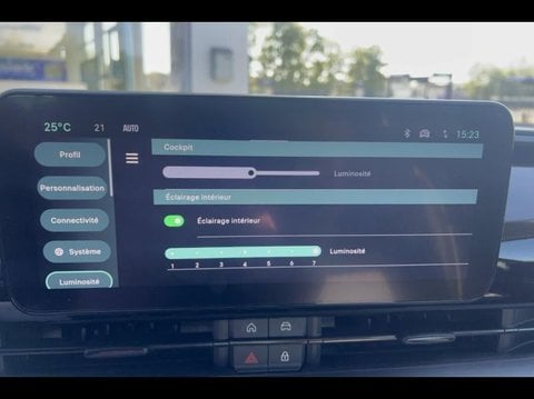 Voitures D'occasion À St Omer | Fiat 600 1.2 Hybrid 100Ch Pack Confort & Style Dct6