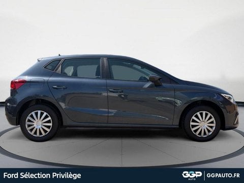 Voitures D'occasion À St Omer | Seat Ibiza 1.0 Tsi 95Ch Copa