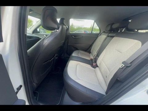 Voitures D'occasion À St Omer | Kia Niro Ev 204Ch Premium