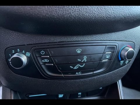 Voitures D'occasion À St Omer | Ford Transit Courier 1.5 Tdci 75Ch Stop&Start Trend Business