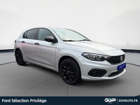 Voitures D'occasion À St Omer | Fiat Tipo 1.3 Multijet 95Ch S/S My19 5P