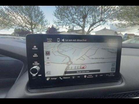 Voitures D'occasion À St Omer | Honda Zr-V 2.0 I-Mmd 184Ch E:hev Advance My24