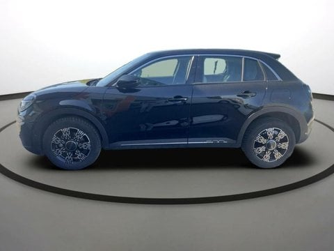 Voitures D'occasion À St Omer | Fiat 600 1.2 Hybrid 100Ch Pack Confort & Style Dct6