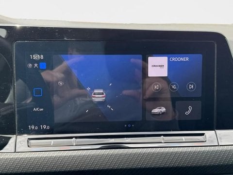 Voitures D'occasion À St Omer | Volkswagen Golf 1.5 Etsi Opf 130Ch R-Line Dsg7