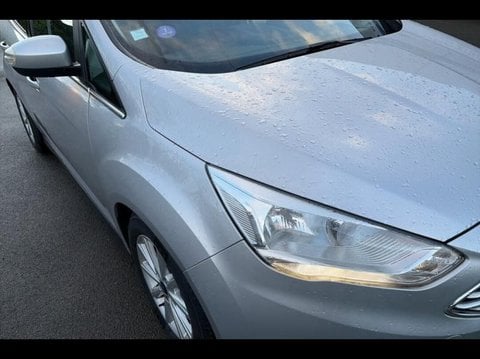 Voitures D'occasion À St Omer | Ford C-Max 1.0 Ecoboost 125Ch Stop&Start Titanium