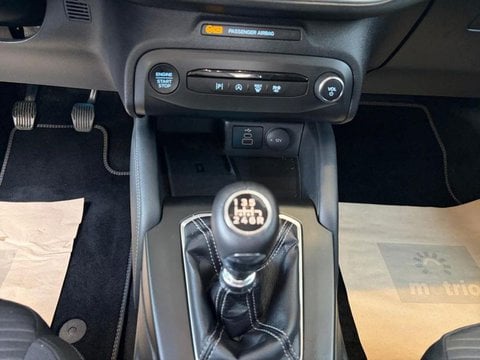 Voitures D'occasion À St Omer | Ford Focus Sw 1.0 Ecoboost Mhev 125Ch Titanium X Business