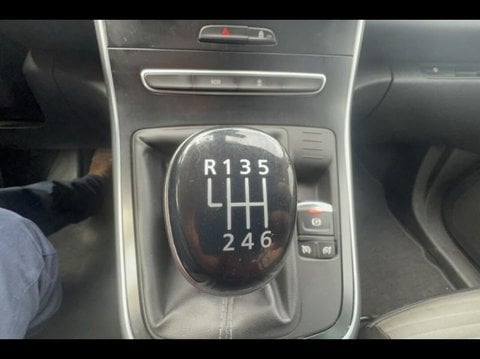 Voitures D'occasion À St Omer | Renault Scénic Scenic 1.7 Blue Dci 120Ch Business