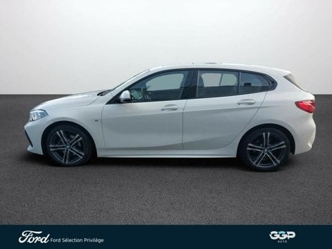 Voitures D'occasion À St Omer | Bmw Série 1 118Ia 136Ch M Sport Dkg7