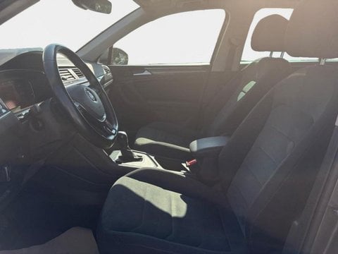 Voitures D'occasion À St Omer | Volkswagen Tiguan 1.5 Tsi Evo 150Ch Carat Dsg7 Euro6D-T