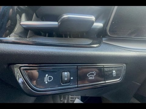 Voitures D'occasion À St Omer | Kia Niro Ev 204Ch Premium