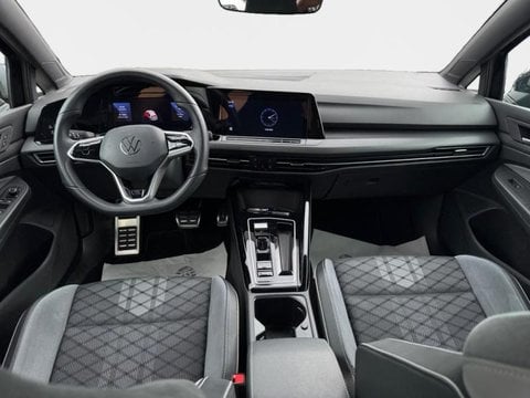 Voitures D'occasion À St Omer | Volkswagen Golf 1.5 Etsi Opf 130Ch R-Line Dsg7