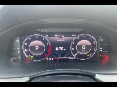 Voitures D'occasion À St Omer | Škoda Kamiq 1.0 Tsi Evo 110Ch Style Dsg7