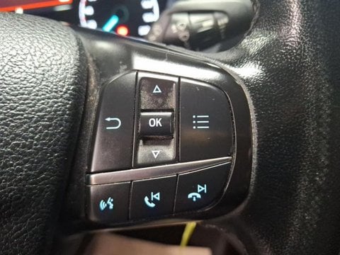 Voitures D'occasion À St Omer | Ford Transit Custom Fg 320 L1H1 2.0 Ecoblue 185 Cabine Approfond...