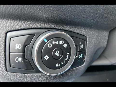 Voitures D'occasion À St Omer | Ford Transit Courier 1.5 Tdci 75Ch Stop&Start Trend Business