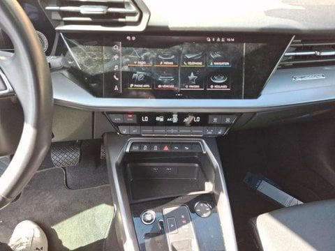 Voitures D'occasion À St Omer | Audi A3 Sportback 40 Tdi 200Ch Avus Quattro S Tronic 7