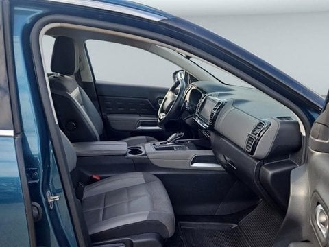 Voitures D'occasion À Villeneuve D'ascq | Citroën C5 Aircross Hybrid 225Ch Shine Pack E-Eat8