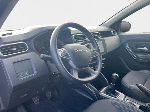 Voitures D'occasion À Villeneuve D'ascq | Dacia Duster 1.0 Eco-G 100Ch Journey + 4X2