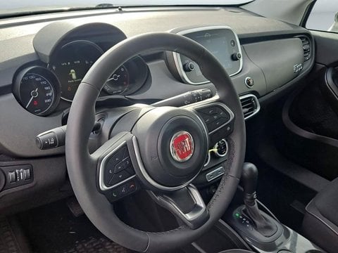 Voitures D'occasion À Villeneuve D'ascq | Fiat 500X 1.5 Firefly Turbo 130Ch S/S Hybrid Sport Dct7