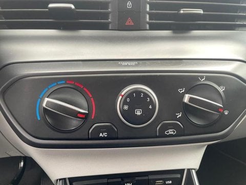 Voitures D'occasion À Villeneuve D'ascq | Hyundai I20 1.2 84Ch Intuitive