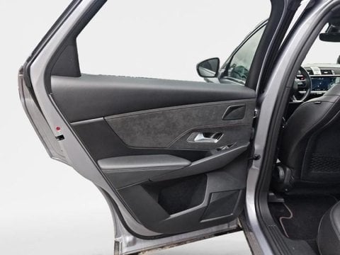 Voitures D'occasion À Villeneuve D'ascq | Ds Ds 7 Crossback E-Tense 4X4 300Ch Performance Line
