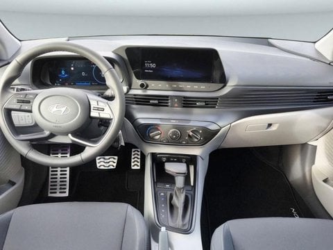 Voitures D'occasion À Villeneuve D'ascq | Hyundai Bayon 1.0 T-Gdi 100Ch Intuitive Dct-7