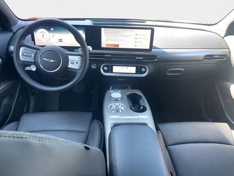 Voitures D'occasion À Villeneuve D'ascq | Genesis Gv60 318Ch - 84Kwh Sport Awd My26