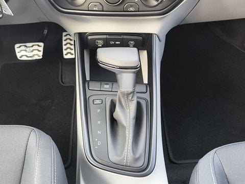 Voitures D'occasion À Villeneuve D'ascq | Hyundai Bayon 1.0 T-Gdi 100Ch Intuitive Dct-7