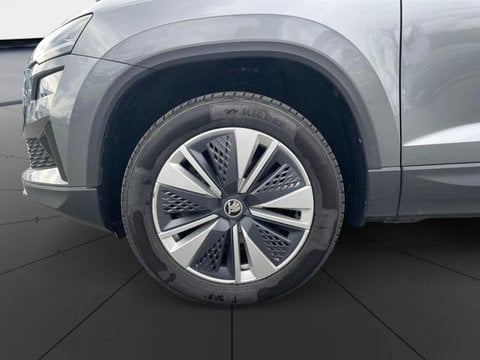 Voitures D'occasion À Villeneuve D'ascq | Škoda Karoq 2.0 Tdi 116Ch Scr Business Dsg7