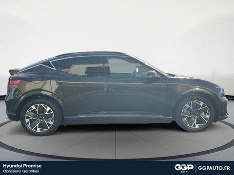 Voitures D'occasion À Villeneuve D'ascq | Genesis Gv60 229Ch - 84Kwh Premium Rwd My26