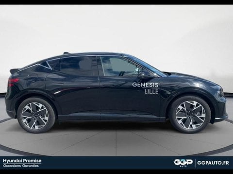 Voitures D'occasion À Villeneuve D'ascq | Genesis Gv60 229Ch - 84Kwh Rwd My26