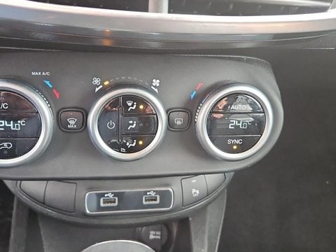 Voitures D'occasion À Villeneuve D'ascq | Fiat 500X 1.5 Firefly Turbo 130Ch S/S Hybrid Sport Dct7