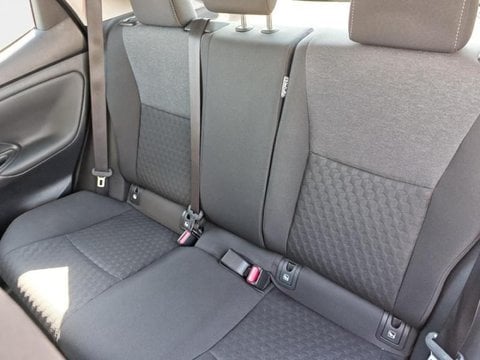 Voitures D'occasion À Villeneuve D'ascq | Toyota Yaris 116H France 5P