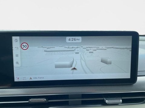 Voitures D'occasion À Villeneuve D'ascq | Genesis Gv60 490Ch - 84Kwh Sport + Awd My26