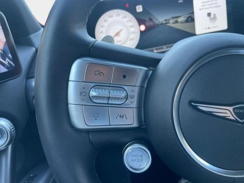Voitures D'occasion À Villeneuve D'ascq | Genesis Gv60 318Ch - 84Kwh Sport Awd My26