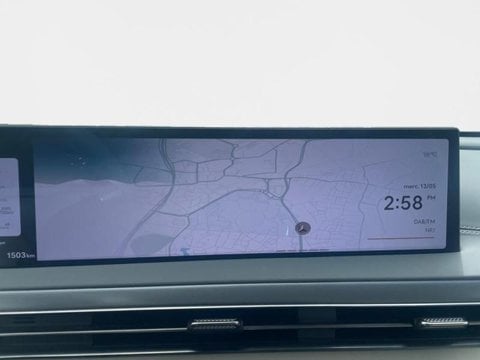 Voitures D'occasion À Villeneuve D'ascq | Genesis Gv60 318Ch - 84Kwh Sport Awd My26