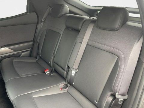 Voitures D'occasion À Villeneuve D'ascq | Genesis Gv60 314Ch - 77Kwh Sport Pack Awd My25