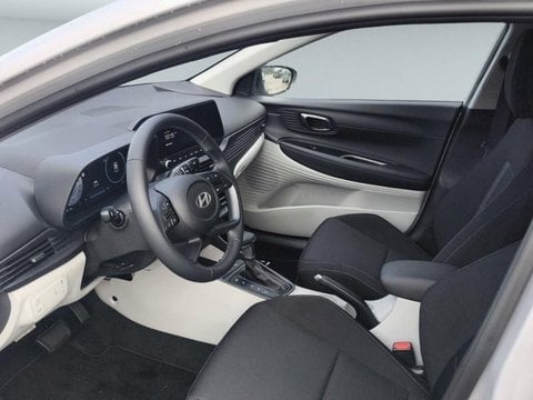 Voitures D'occasion À Villeneuve D'ascq | Hyundai I20 1.0 T-Gdi 100Ch Creative Dct-7