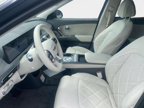 Voitures D'occasion À Villeneuve D'ascq | Genesis Gv60 318Ch - 84Kwh Sport Awd My26
