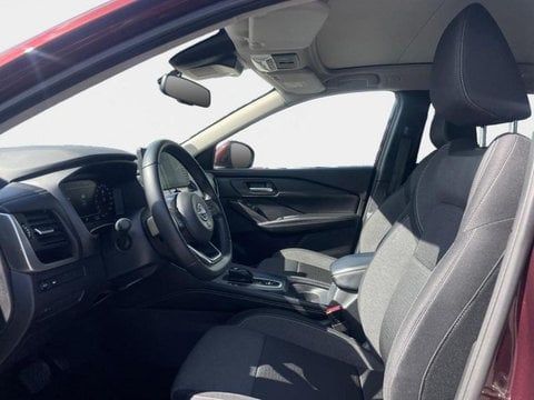 Voitures D'occasion À Villeneuve D'ascq | Nissan Qashqai E-Power 190Ch N-Connecta 2022