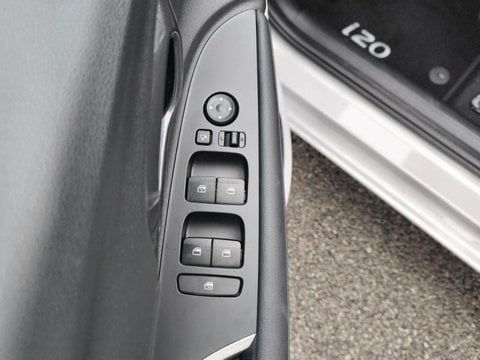Voitures D'occasion À Villeneuve D'ascq | Hyundai I20 1.0 T-Gdi 100Ch Creative Dct-7