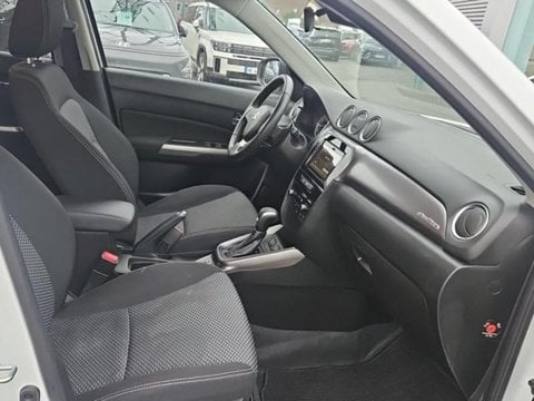 Voitures D'occasion À Villeneuve D'ascq | Suzuki Vitara 1.5 Dualjet Hybrid 115Ch Style Auto Allgrip