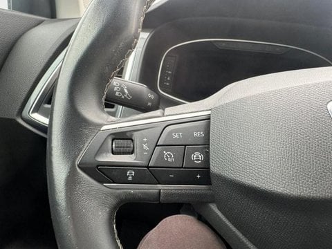 Voitures D'occasion À Villeneuve D'ascq | Seat Ateca 1.0 Tsi 110Ch Start&Stop Style