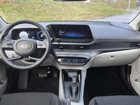 Voitures D'occasion À Villeneuve D'ascq | Hyundai I20 1.0 T-Gdi 100Ch Creative Dct-7