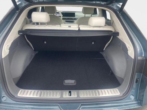 Voitures D'occasion À Villeneuve D'ascq | Genesis Gv60 318Ch - 84Kwh Sport Awd My26