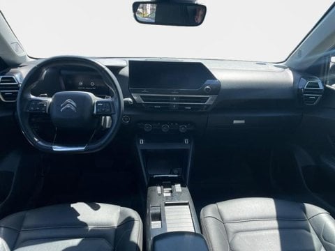 Voitures D'occasion À Villeneuve D'ascq | Citroën C4 Bluehdi 130Ch S&S Shine Eat8