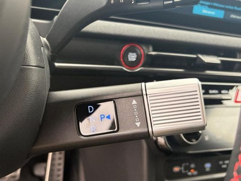 Voitures D'occasion À Villeneuve D'ascq | Hyundai Tucson 1.6 T-Gdi 288Ch Plug-In N Line Executive